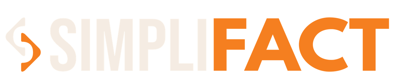 Logo de simplifact